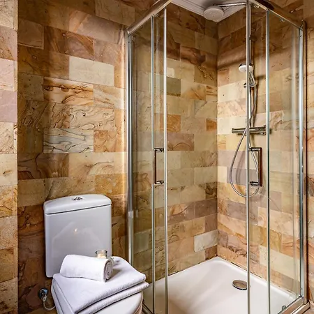 Penzion Casona Asturiana Gamonales 3*