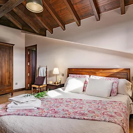 Casona Asturiana Gamonales 3* Carreno