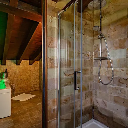 Casona Asturiana Gamonales Penzion 3*