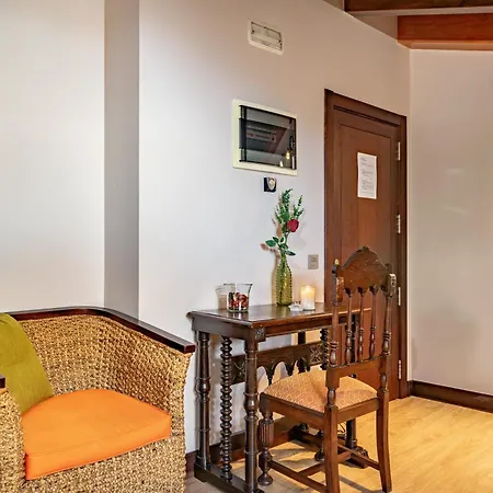 Penzion Casona Asturiana Gamonales 3*