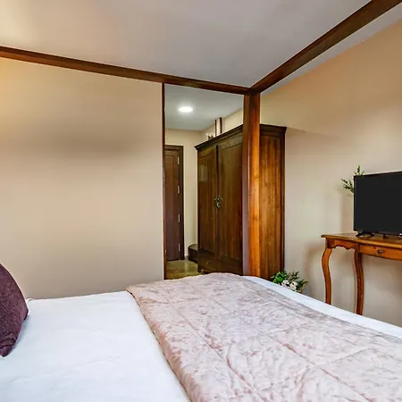 Casona Asturiana Gamonales 3* Carreno