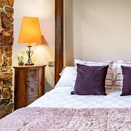 Penzion Casona Asturiana Gamonales 3*