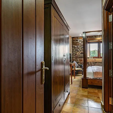 Casona Asturiana Gamonales 3*