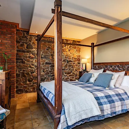 Casona Asturiana Gamonales Carreno