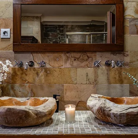 Casona Asturiana Gamonales Penzion 3*