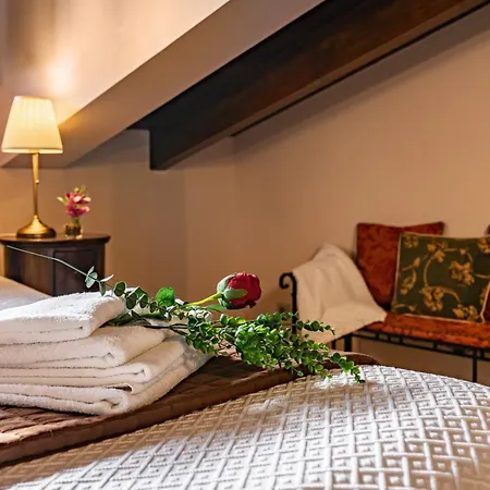 Penzion Casona Asturiana Gamonales 3*