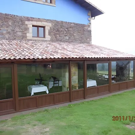 Casona Asturiana Gamonales Affittacamere 3*