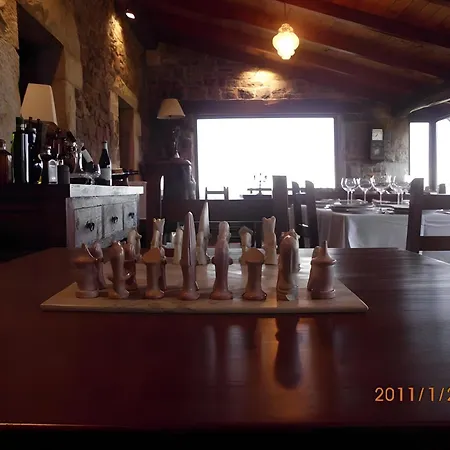 Affittacamere Casona Asturiana Gamonales Carreno