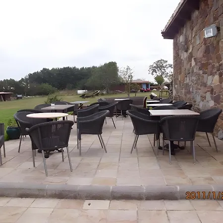 Casona Asturiana Gamonales Affittacamere