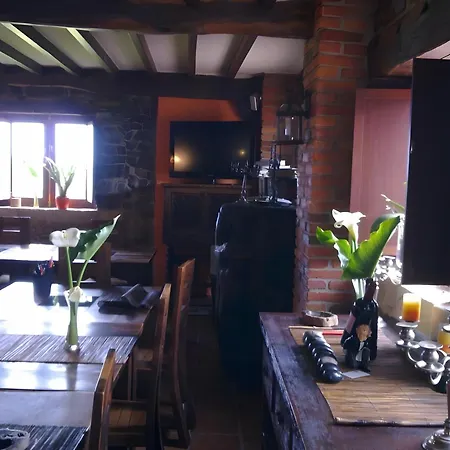 Casona Asturiana Gamonales