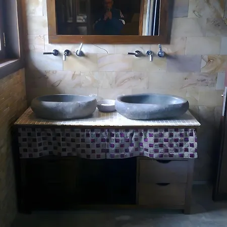 Casona Asturiana Gamonales בית הארחה