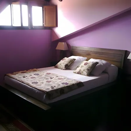 Casona Asturiana Gamonales Affittacamere Carreno