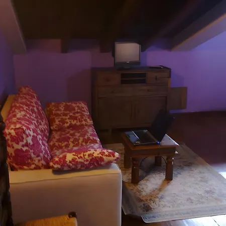 Casona Asturiana Gamonales