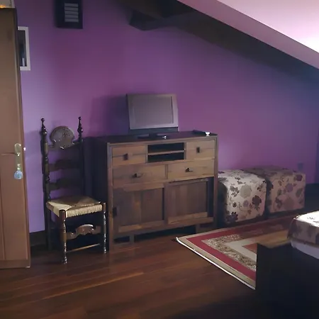 Casona Asturiana Gamonales Logrezana