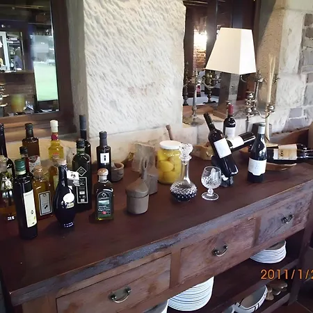 Casona Asturiana Gamonales בית הארחה 3*