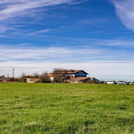 Casona Asturiana Gamonales Logrezana