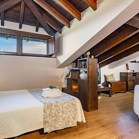 Casona Asturiana Gamonales 3* Carreno