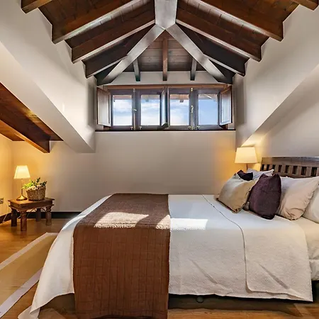 Casona Asturiana Gamonales בית הארחה 3*