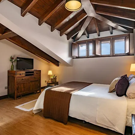 Affittacamere Casona Asturiana Gamonales Carreno