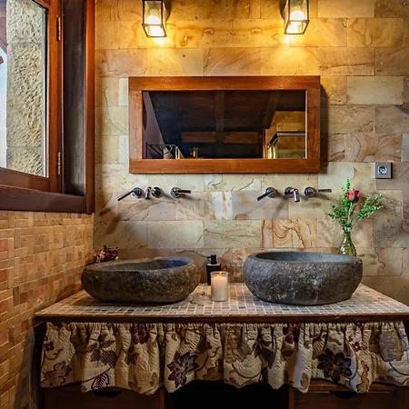 Casona Asturiana Gamonales