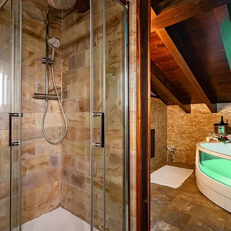 Casona Asturiana Gamonales Affittacamere