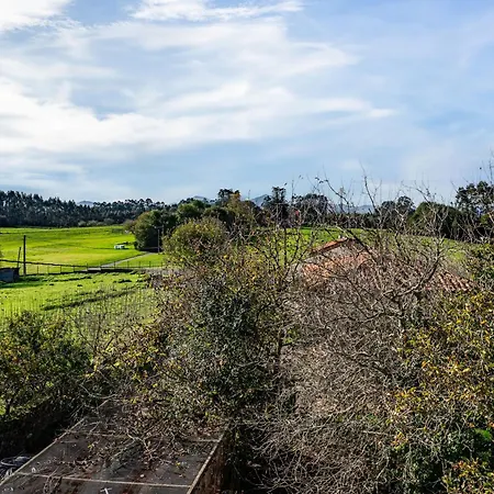 Casona Asturiana Gamonales Carreno