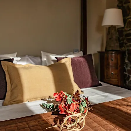 Casona Asturiana Gamonales 3*