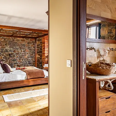 Casona Asturiana Gamonales Affittacamere Carreno