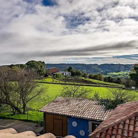 Casona Asturiana Gamonales Affittacamere