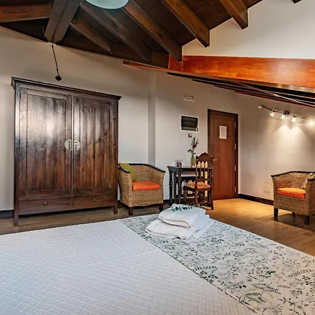 Casona Asturiana Gamonales Logrezana