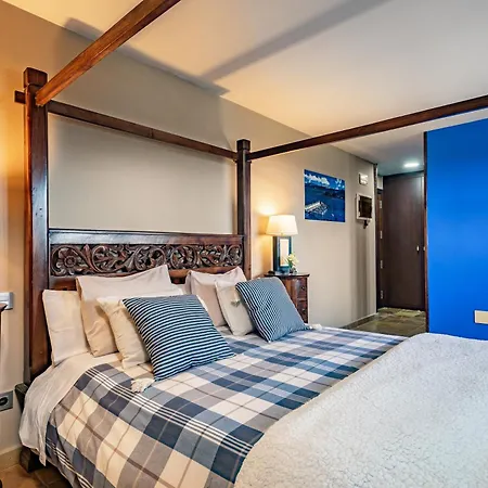 Casona Asturiana Gamonales Logrezana