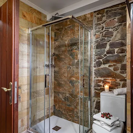 Casona Asturiana Gamonales 3*