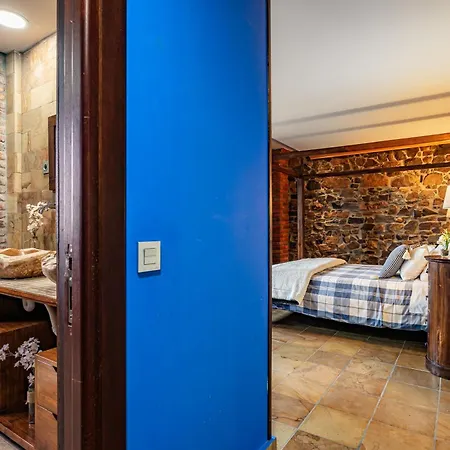 Casona Asturiana Gamonales