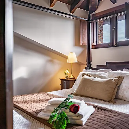 Casona Asturiana Gamonales Carreno