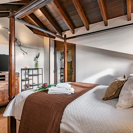 Affittacamere Casona Asturiana Gamonales 3*